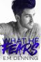 [Desires 04] • What He Fears · Desires Book 4